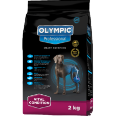 Olympic Professional Vital Condition 2kg